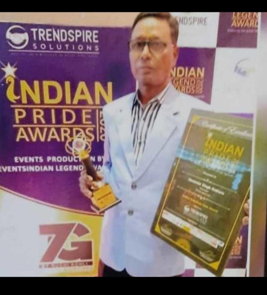 Narendra Singh Rathore